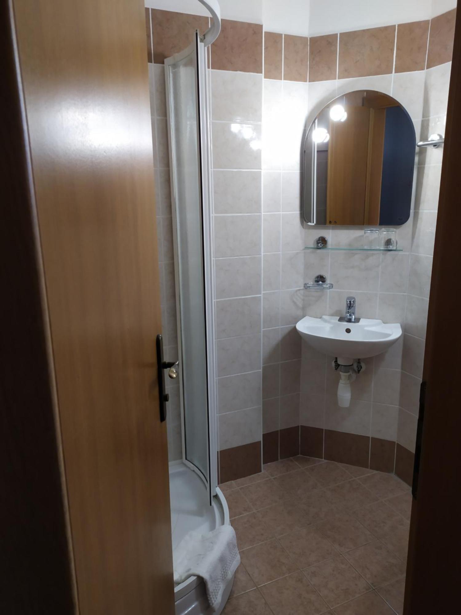 Penzion Druzba ボイニツェ 部屋 写真